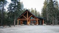 Grizzly Den - Bed and Breakfast Valemount