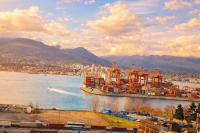 Pacific Pearl - B&B Vancouver