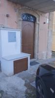Antica Dimora Sul Mare - Bed and Breakfast Marina di San Vito