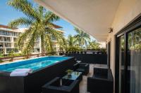 Appartement avec Terrasse