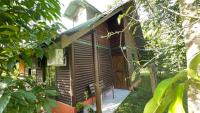 Cabaña Río Sarapiquí - B&B Sarapiquí