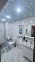 Espacioso Apartamento en Tánger - B&B Tangeri