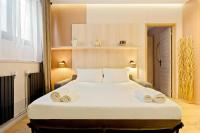 Appartement refait à neuf - 6 perssones - Paris - B&B Paris