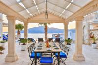 Villa Palmiye, Kalkan - B&B Kaş