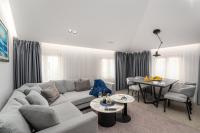 Arriba Residence - B&B Parenzo
