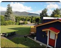 Mountain View Cottage - B&B Wilmington