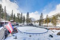 Ski, Hike & Skate! Convenient Everline Resort Gem - Ferienwohnung Olympic Valley