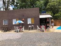 Casa para finais de semana em Extrema MG - Ferienwohnung Extrema