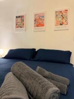 Times Square Studio - B&B Nueva York