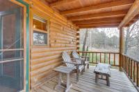 Hike, Play On-Site: Eureka Springs Cabin Near Dtwn - B&B Eureka Springs