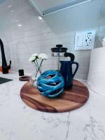 The Central Apartment at Hollywood - B&B Los Ángeles