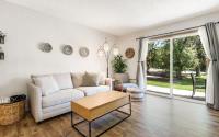 Ground-floor Bend Condo near Pioneer Park - B&B Bend