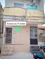 Meu Canto com sacada Pedreira - B&B Belém