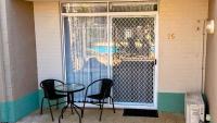 Mandurah Coastal Studio - Pool Outlook - Ferienwohnung Mandurah