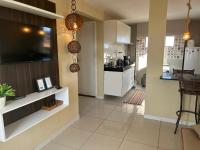 Ap mar à vista 203 - B&B São José da Coroa Grande