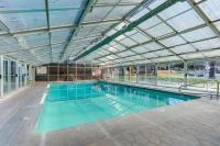 Riverfront Studio with Trail access - B&B Bend