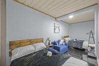Cozy 1BR Apartment with Private Entrance - Bed and Breakfast Vega Baja