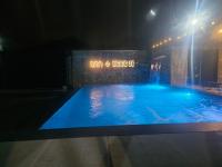 Navy Medic 36 Poolvilla - Bed and Breakfast Sattahip