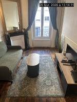 Paris Défense T2 Design - B&B Suresnes