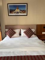 Mums Homestay & Apartment-A Real Homestay Experience - Ferienwohnung Kathmandu