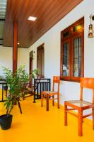 Restora Ella - B&B Ella Town