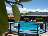 Hosteria Santa Francisca - B&B Villa Cura Brochero