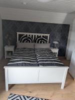 Doppelzimmer mit eigenem Bad