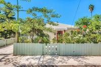 Modern Escape, Close to Zoo, Gaslamp and Beaches - Bed and Breakfast San Diego