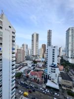 Delfines De Bocagrande - B&B Cartagena