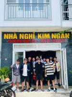 Hotel Kim Ngân Đảo Lý Sơn - B&B Lý Sơn