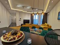 Kruna Apartmani Novi Sad - Ferienwohnung Novi Sad