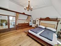 Familiekamer met Balkon