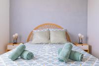 Horizon Port Royal au Mans - Balcon & ascenseur - B&B Le Mans