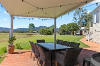 Maranda Country Estate 5 Bedrooms - 12x Beds, Pool, Spa, EV, Pets - Ferienwohnung Broke
