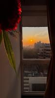 Studio Apt near Balewadi High St- Casa Sparkle - Chambres d'hôtes Pune