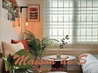 Konkuk 2min, Seoul, Seongsu, Jamsil, KSPO, COEX, 3Bed - Chambres d'hôtes Séoul