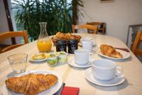 De Cian - B&B Saint-Valery-sur-Somme