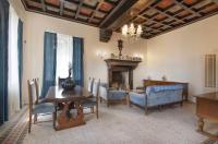 Appartement 3 Chambres Deluxe