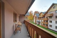 Appartement 1 Chambre avec Terrasse