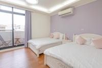 Classic Vierbettzimmer