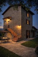 Agriturismo Podere La Casaccia - B&B Poppi