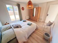 La brise au pied de la plage - B&B Courseulles-sur-Mer