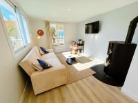 La brise au pied de la plage - B&B Courseulles-sur-Mer