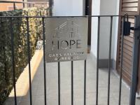 Hope Casa Vacanza Bareggio - Chambres d’hôtes Bareggio