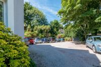 The Somerville - B&B