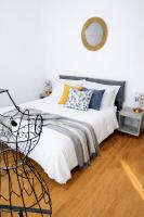 VM Ravenna Luxury Apartment - Chambres d’hôtes Ravenne