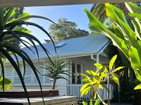 Bamboo Beach House & Studio - Chambres d’hôtes Byron Bay