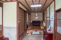 Benton Guesthouse, Private Nostalgic Showa-era House, former Akiya - Chambres d'hôtes Imabari