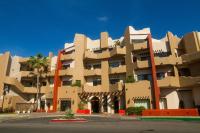 B&B Cabo San Lucas - Marina Cabo Plaza Town & Beach Condos - Bed and Breakfast Cabo San Lucas