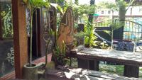 Mini Tiga Homestay - B&B Pangandaran